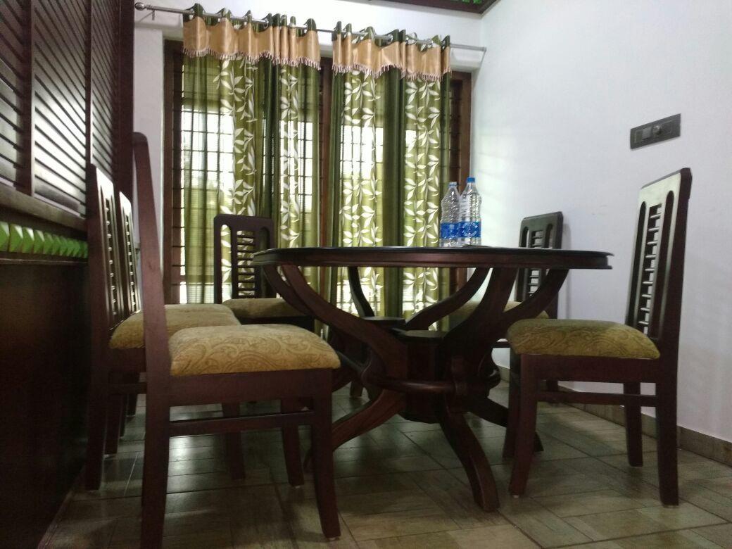 Sri Lakshmi Gardens Hotel Thekkady Exterior foto