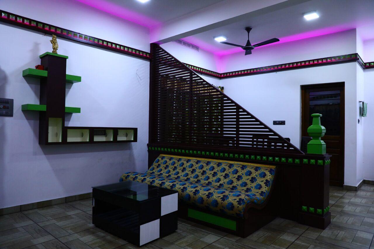 Sri Lakshmi Gardens Hotel Thekkady Exterior foto